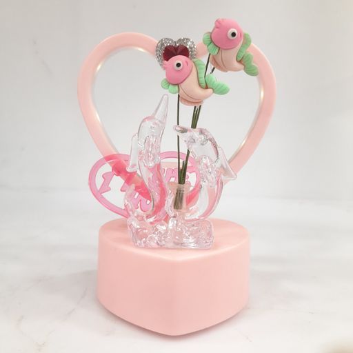 Romantic love LED Lights