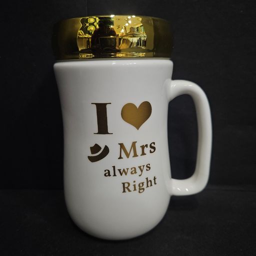 Mix Mug K163