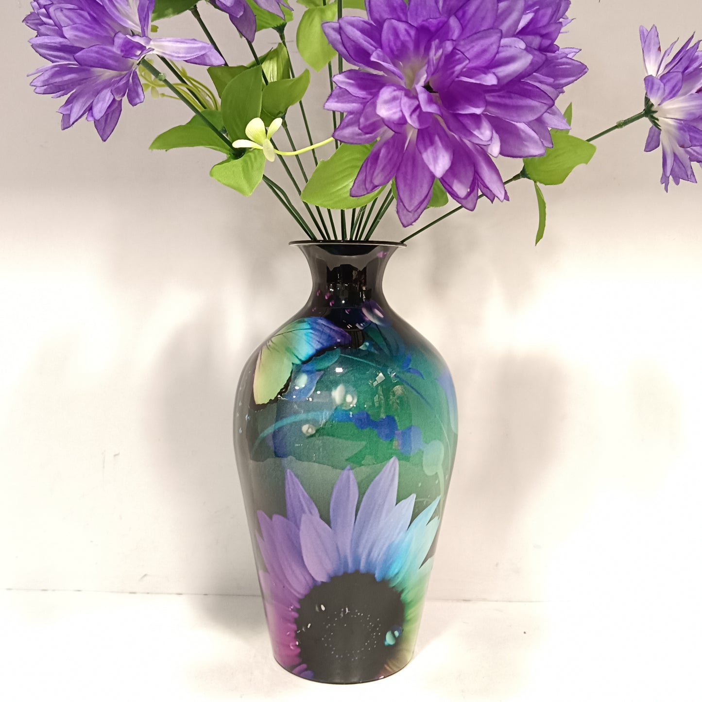 Flower vase