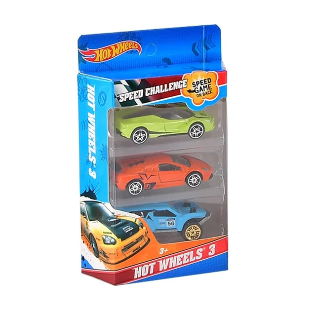 Hot wheelz Assorted metal cars