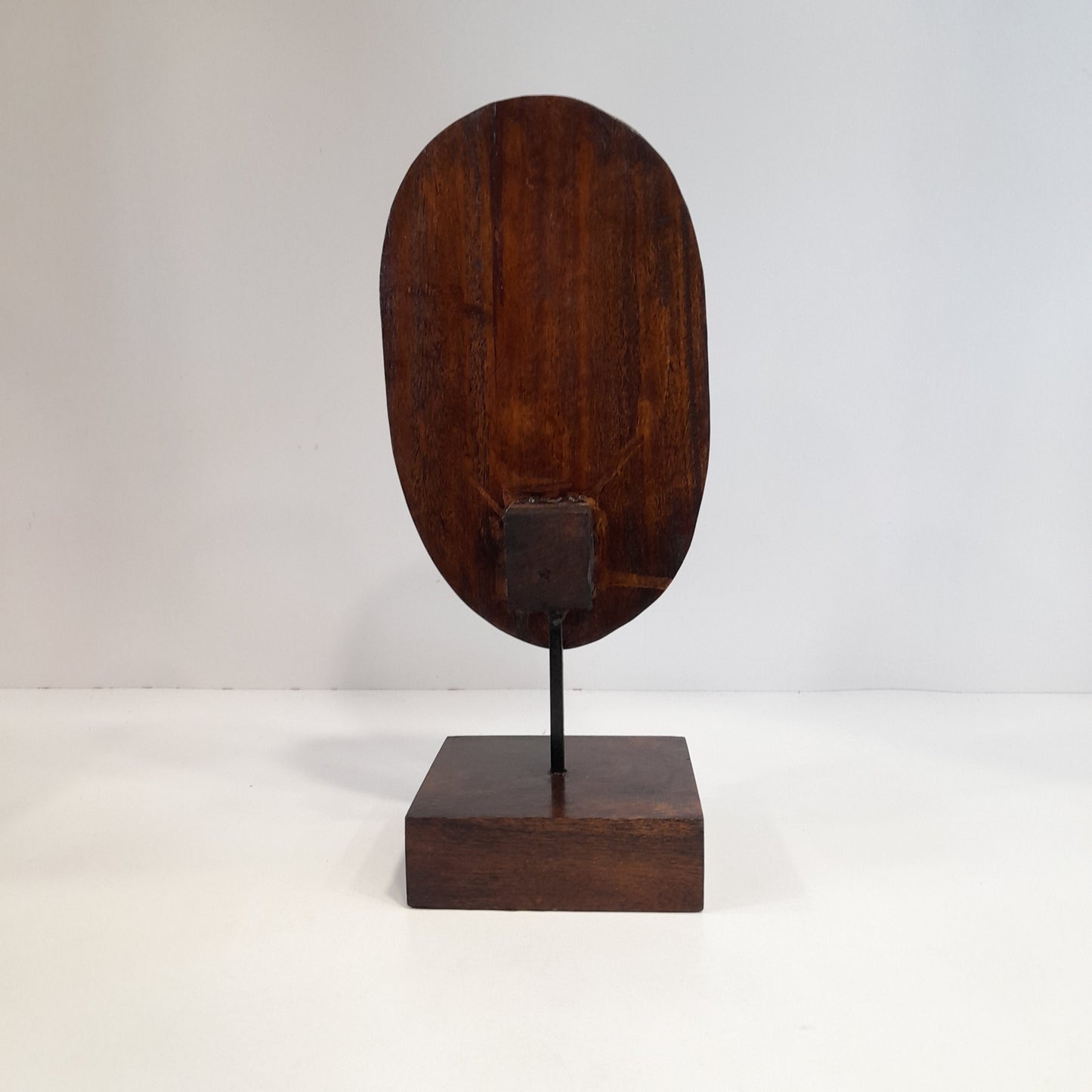 Wooden Elephant Fat T.UP With Cloth Oxod