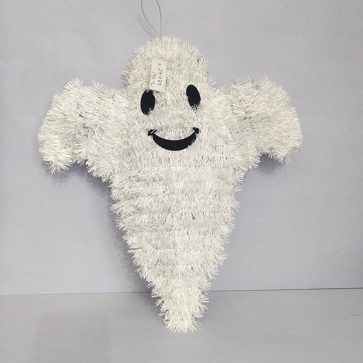 halloween Boo white Decor