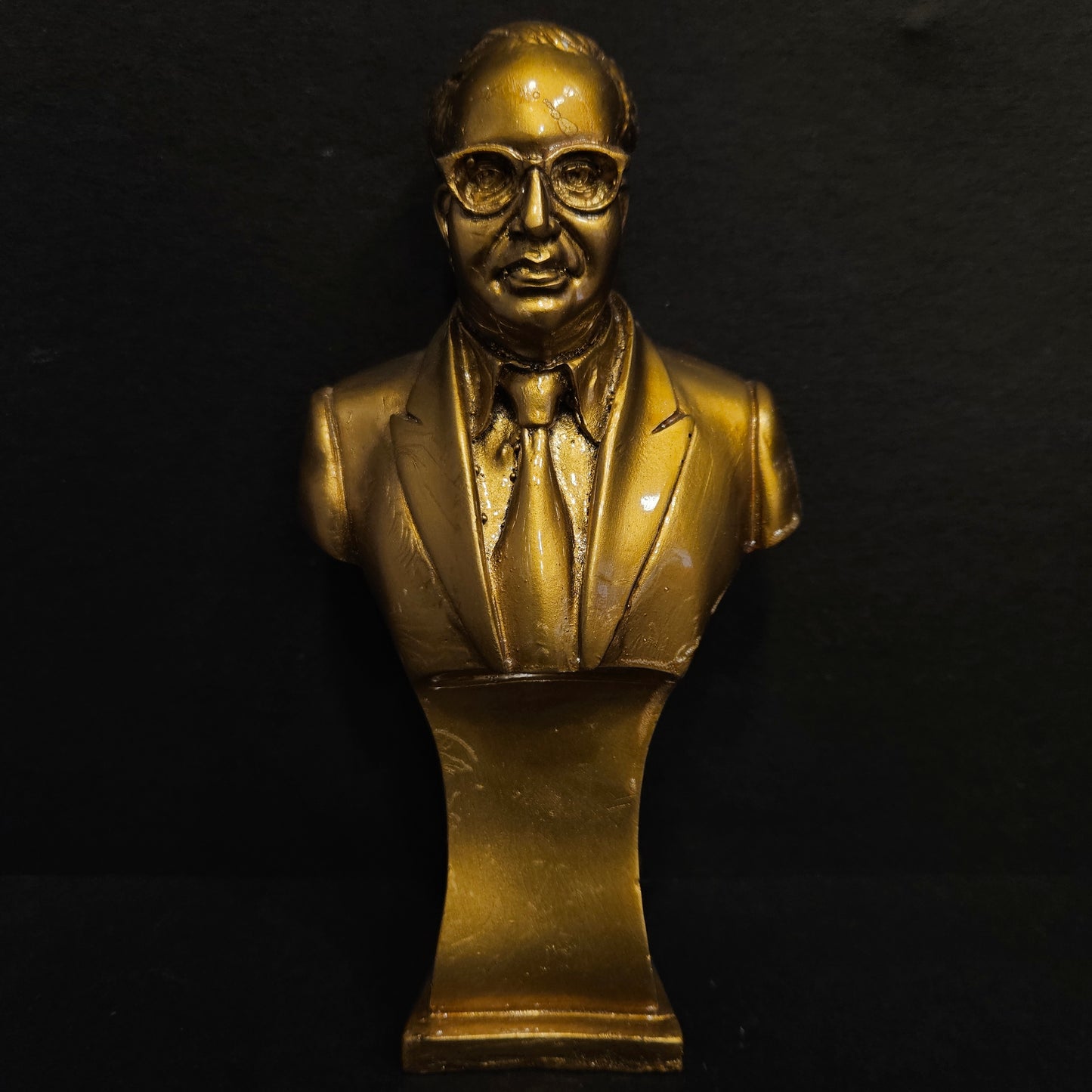 Dr Bhim Rao Ramji Ambedkar sir modern sculpture statue showpiece Figurine