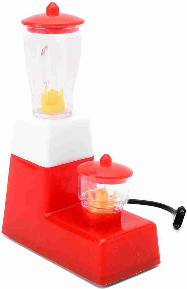 2 in 1 Combo Mixer and Oven Kids Toy Appliance Let your child play with toy equipment and enjoy