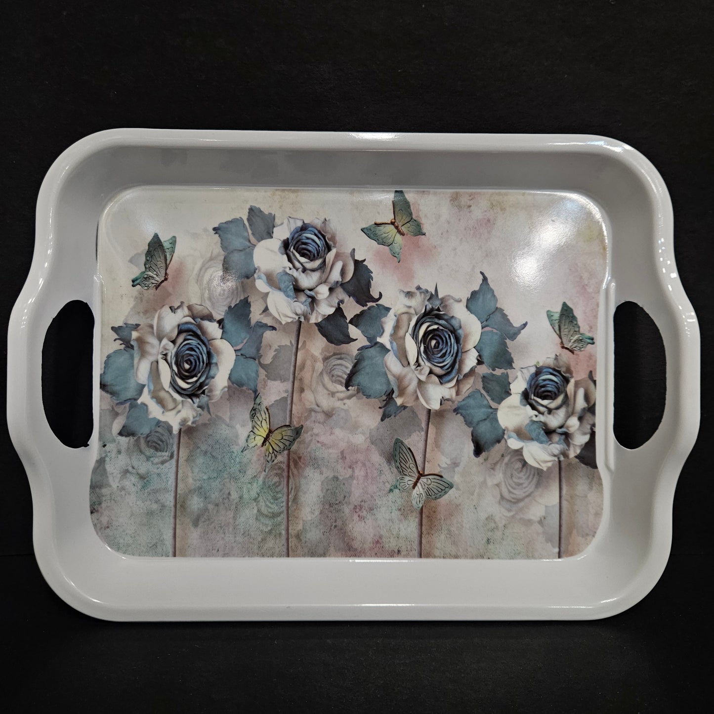 Indian Rectangular Shaped Platters Tray for your Home dinning room to give elgent look to your dinning tables perfect for everyday use