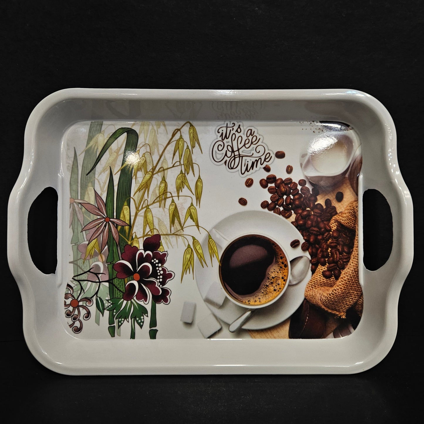 Indian Rectangular Shaped Platters Tray for your Home dinning room to give elgent look to your dinning tables perfect for everyday use