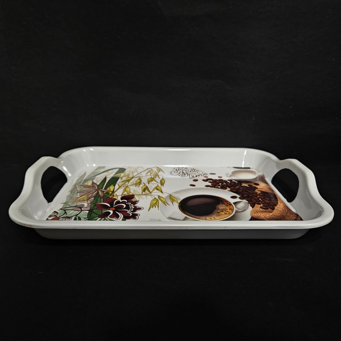 Indian Rectangular Shaped Platters Tray for your Home dinning room to give elgent look to your dinning tables perfect for everyday use