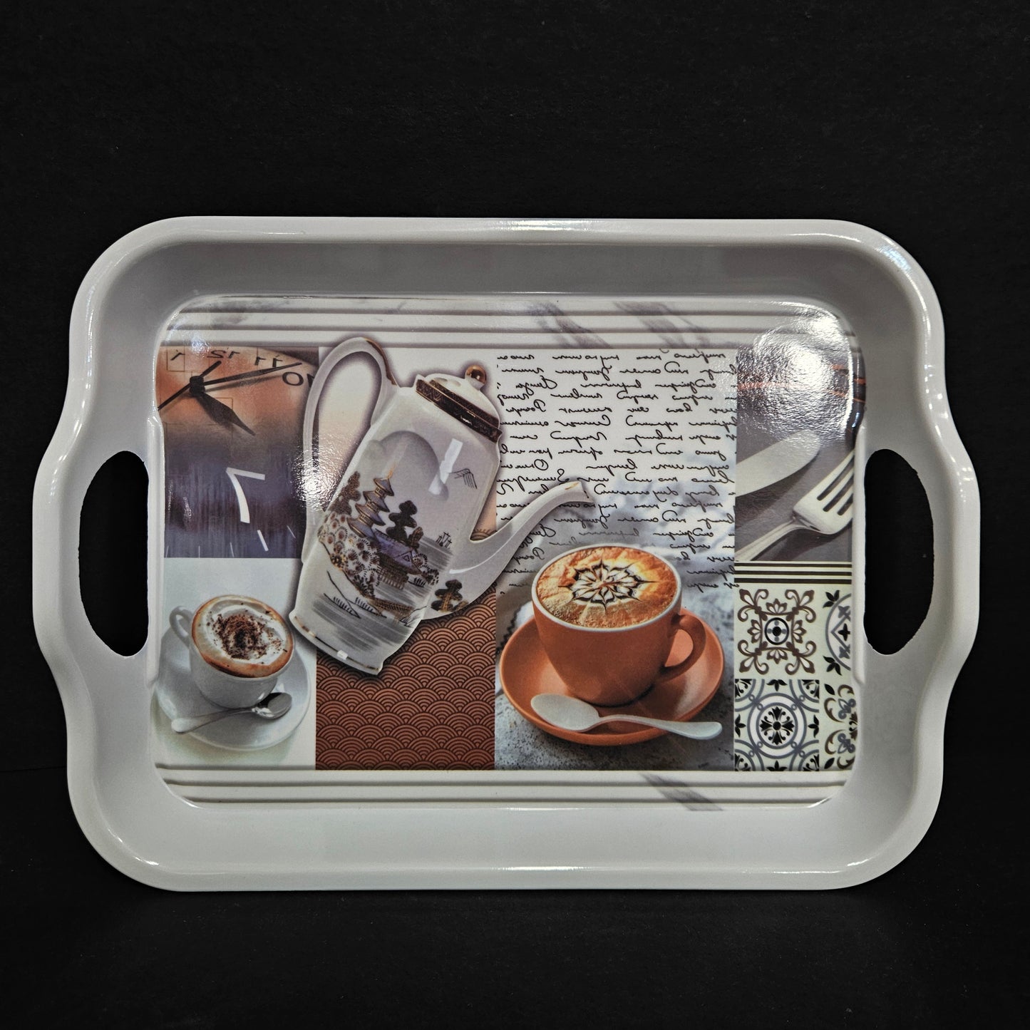 Indian Rectangular Shaped Platters Tray for your Home dinning room to give elgent look to your dinning tables perfect for everyday use