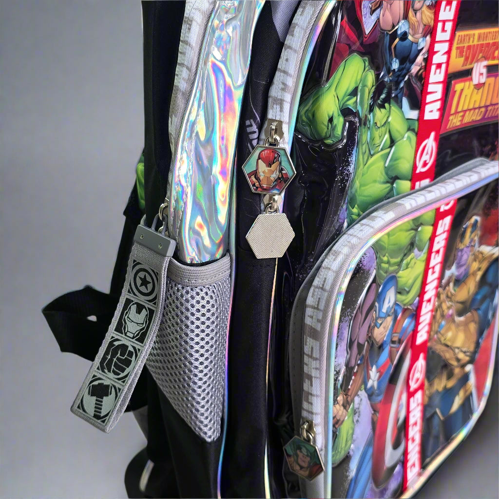 Trolly School bag