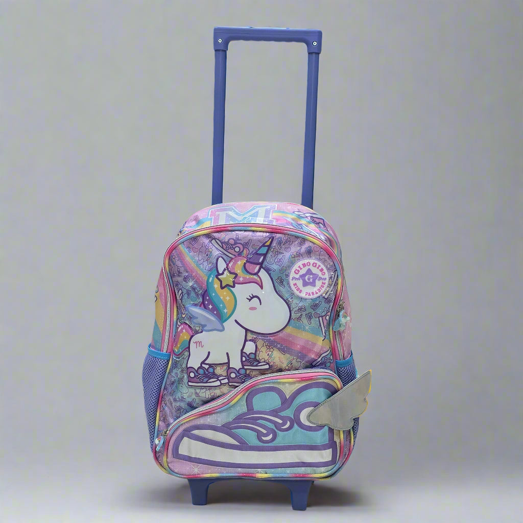 unicorcn bag