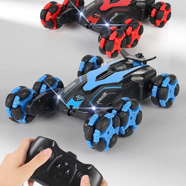 RC Stunt Drift Car