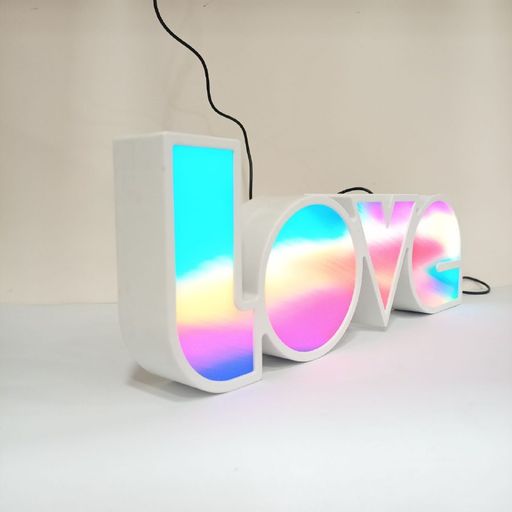 love gift