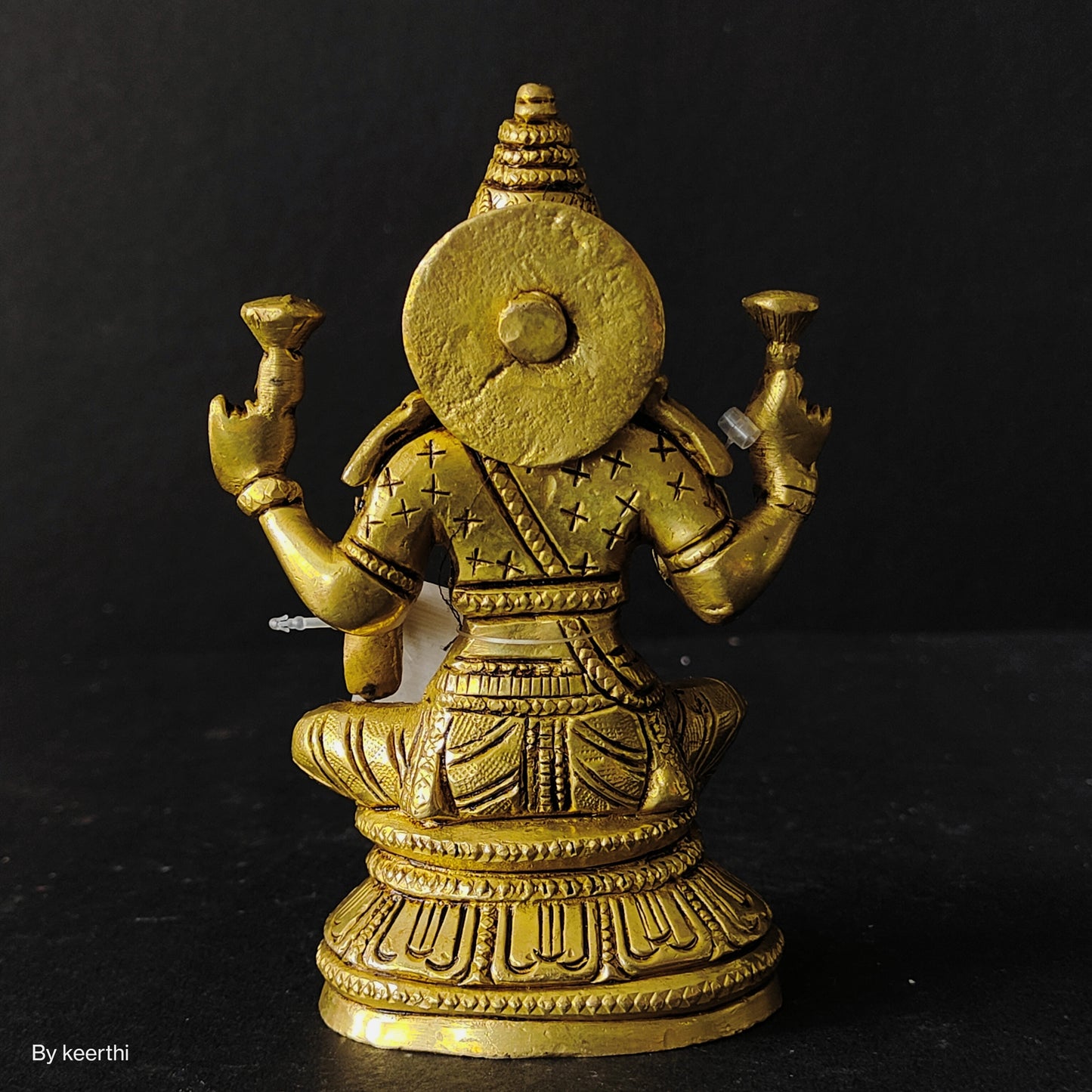 Goddess Lakshmi