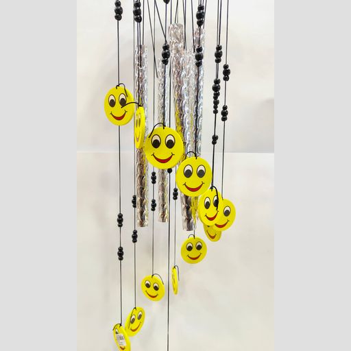 Smile Wind chime