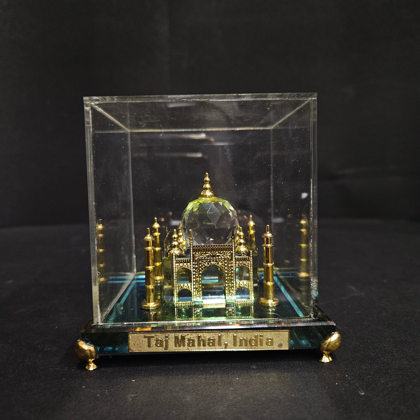 CR Tajmahal K130
