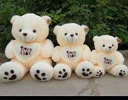 A84 Teddy Big