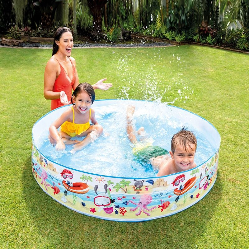 Intex Wetset 57451