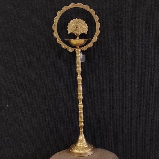 Brass Diya 18