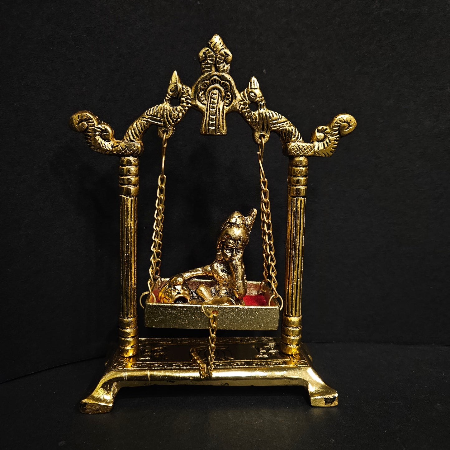 Krishna K255