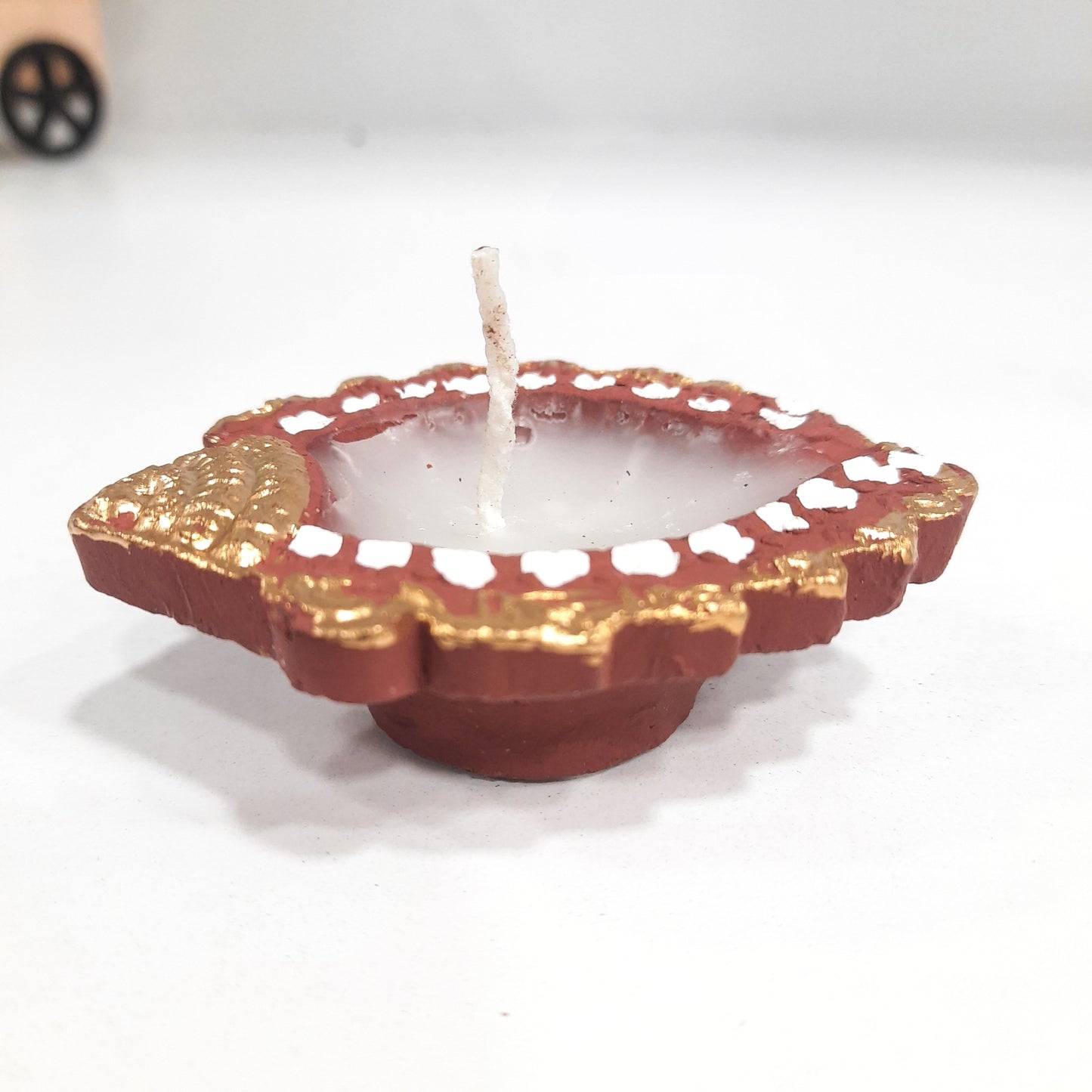 POP Candle Stand Turtle