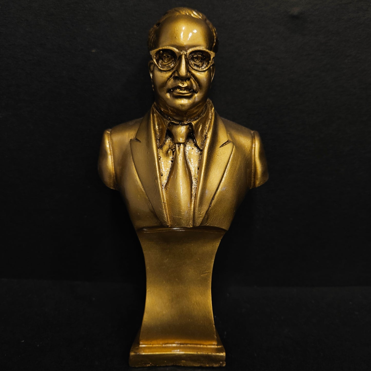 Dr Bhim Rao Ramji Ambekar sir Ji Table Desktop Statue showpiece Figurine