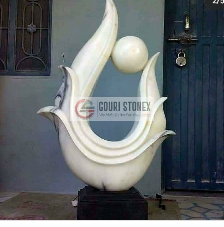 MO marble 24in