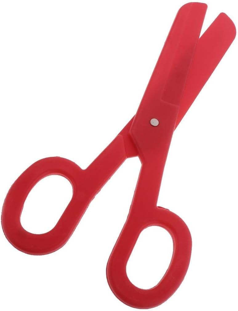 Big Scissor