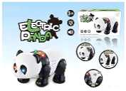 Musical Toys Electric Panda Walking Musical Toys for Kids with Lights Sound and Music Toys for Kids