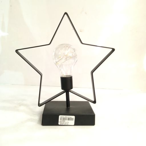 Table lamp
