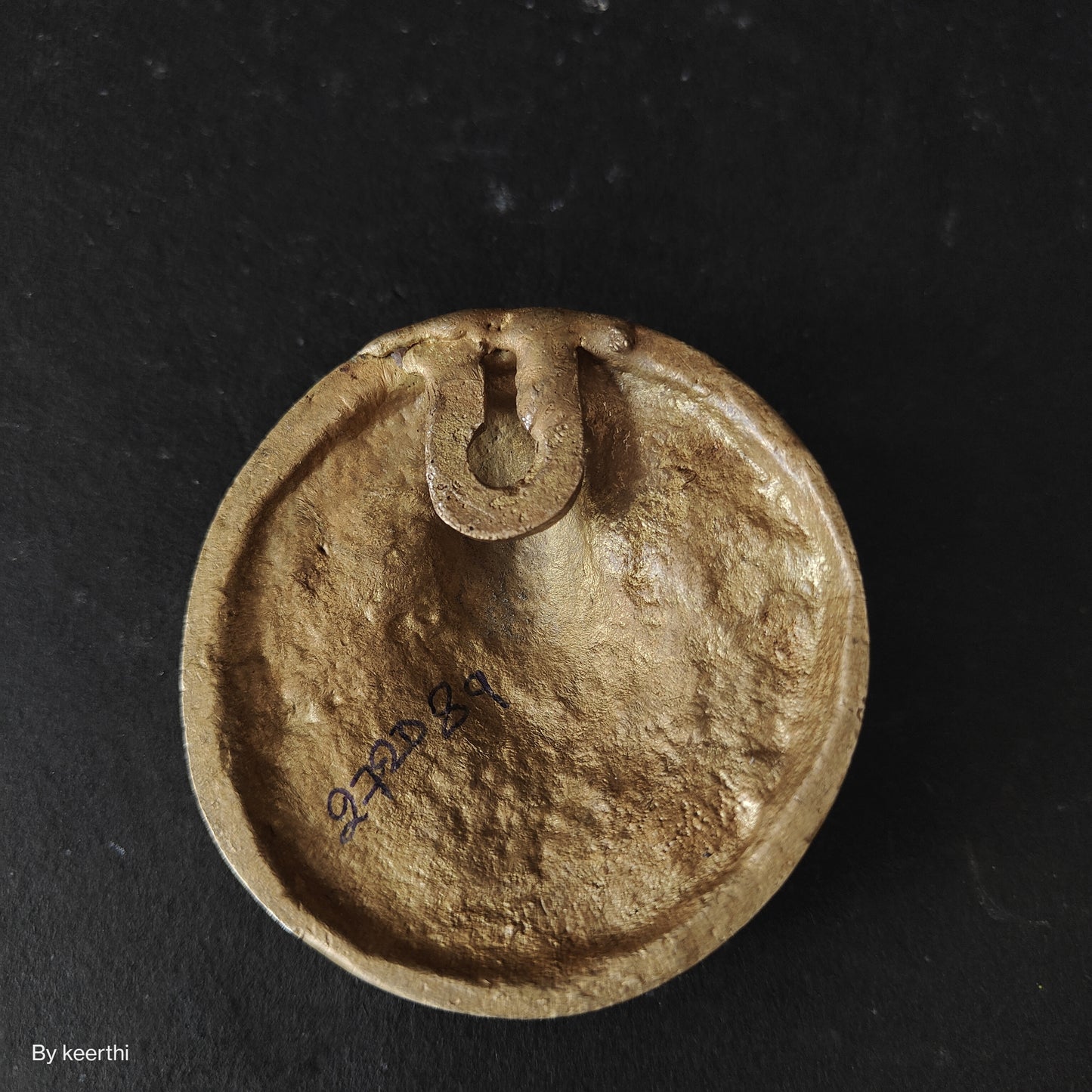 Balaji Wall Hanging Small