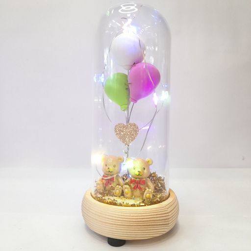 Teddy LED