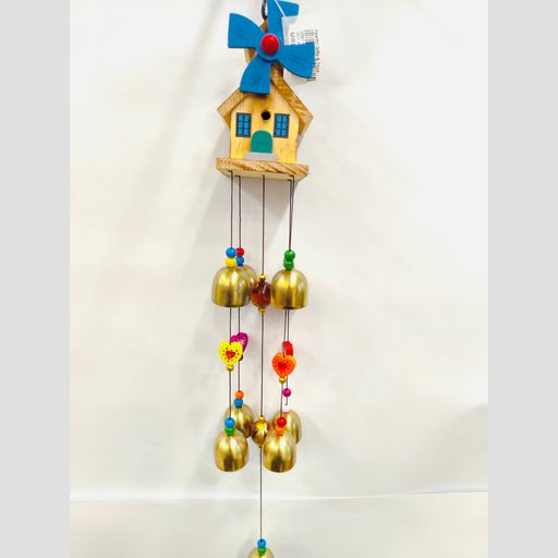 House Wind Chain
