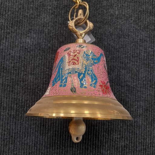 Brass Bell