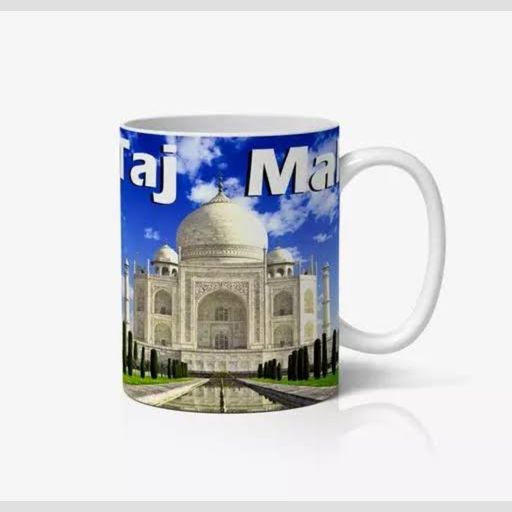 TAJ MAHEL