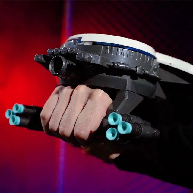 Blaster Shots captain america Shooter