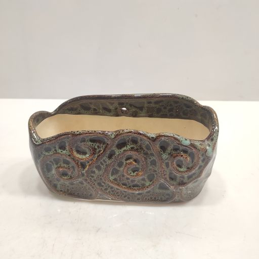 Ceramic stand