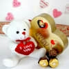 A84 Teddy Big