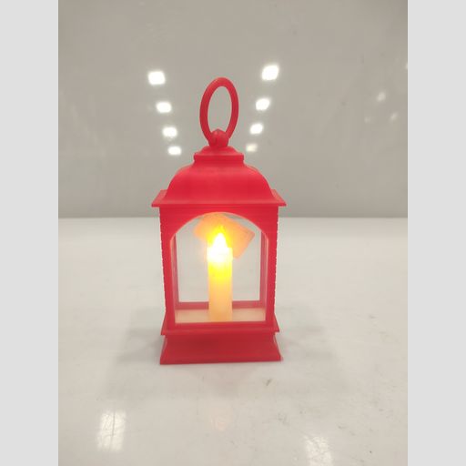 Mini led lighting Candle stand for Diwali