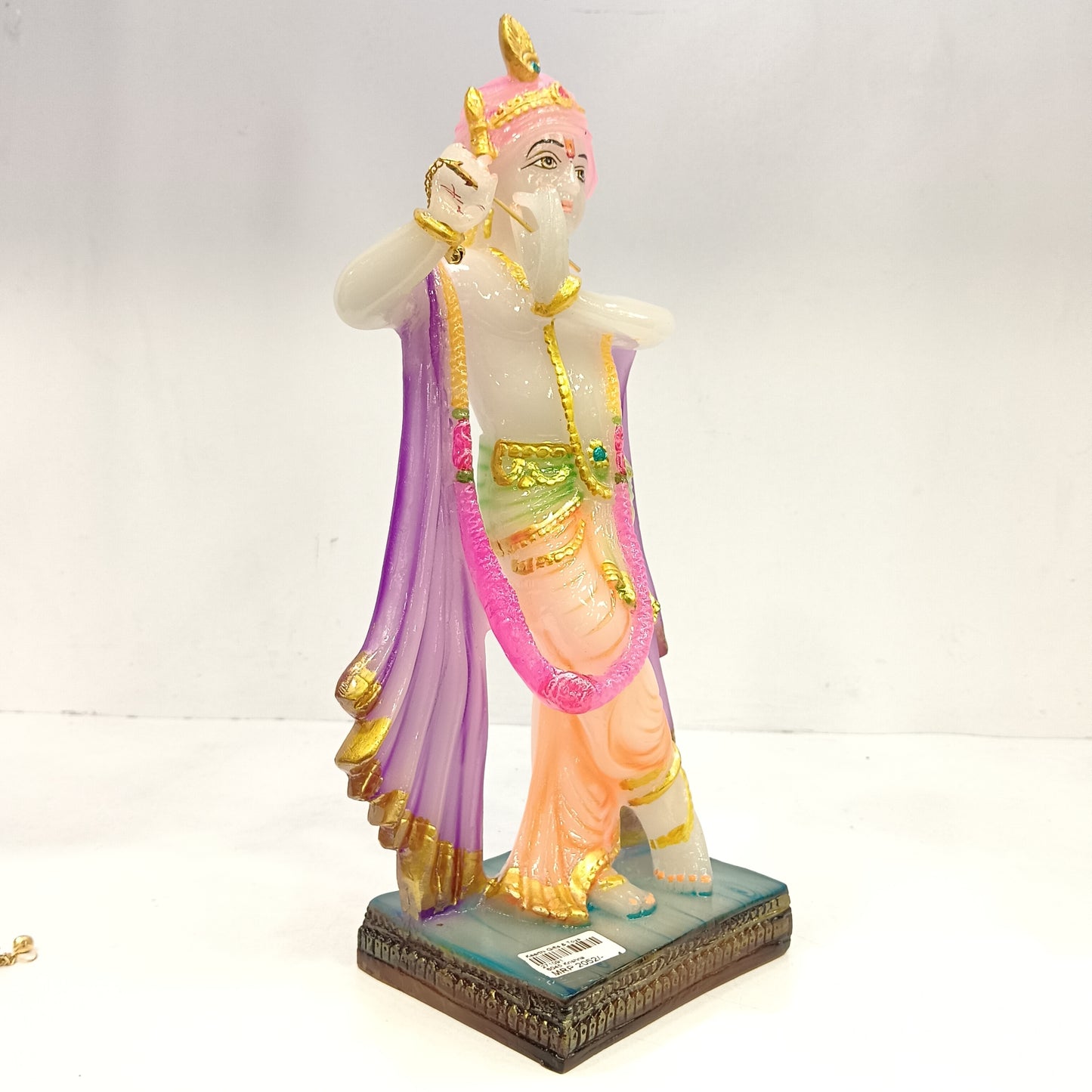 Krishna idol