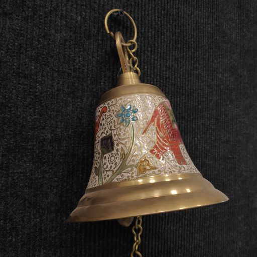 Brass Bell