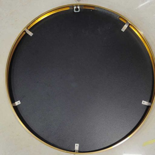 3D Crystal Wall Decorative Frame