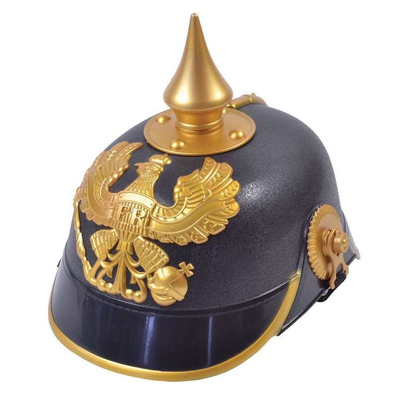 Eagle Helmet