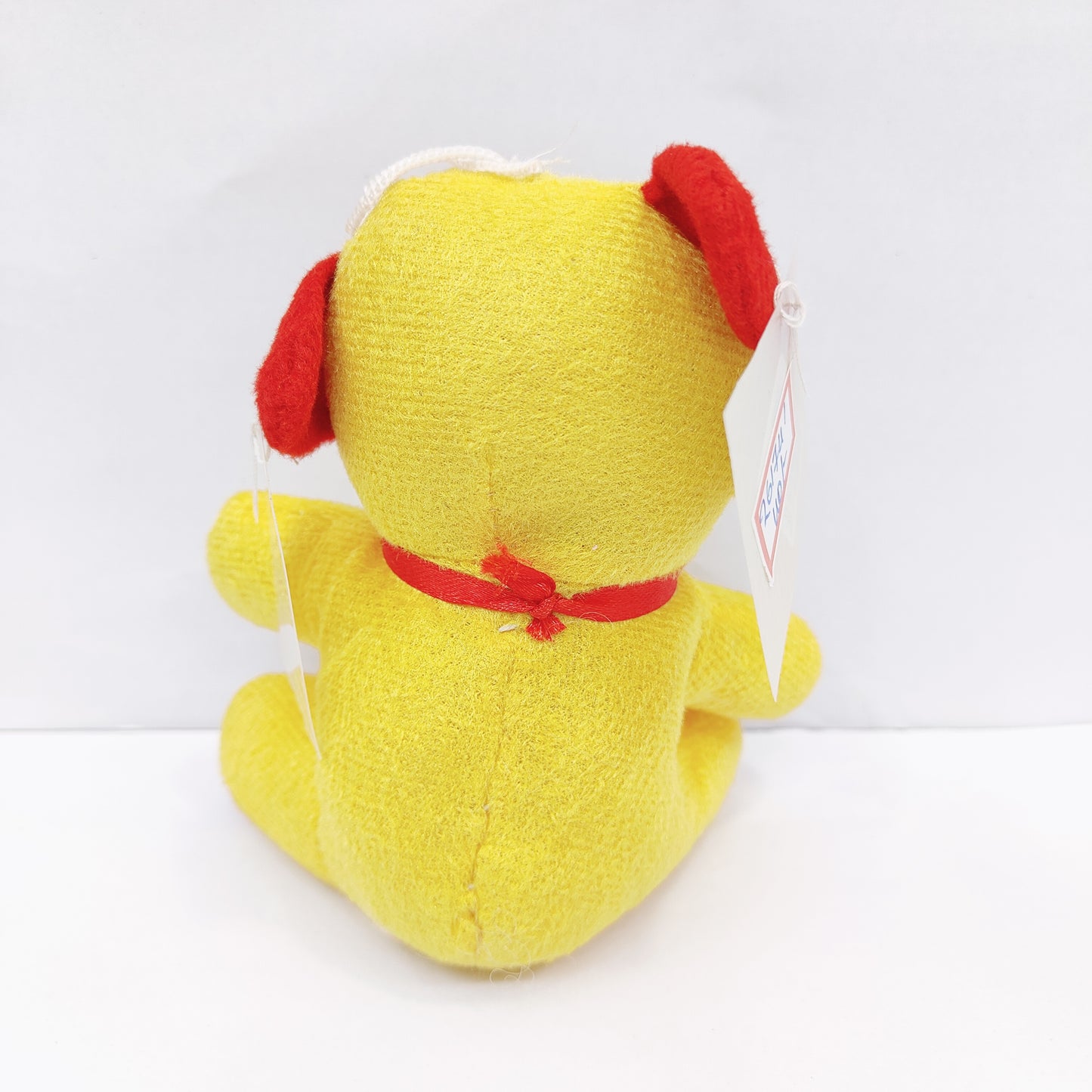 Mini Teddy