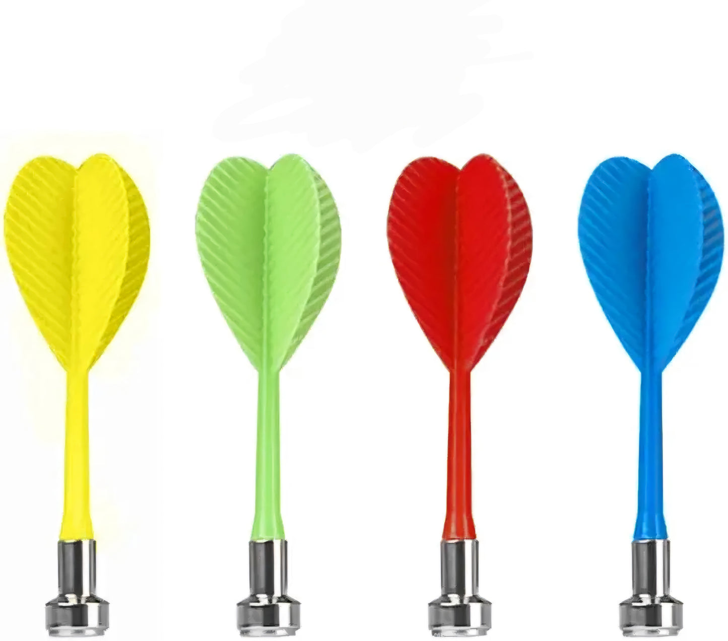 Magnet Dart Board Game for Kids Double Sided Magnet Dart Board with Darts