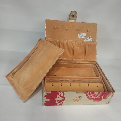 Jewellery box