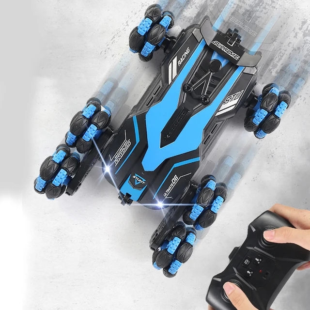 RC Stunt Drift Car