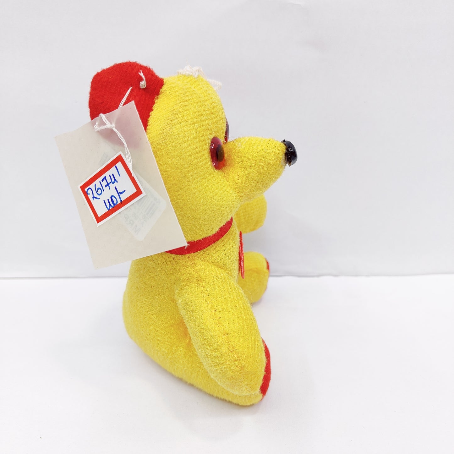 Mini Teddy
