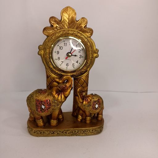 Elephant Clock