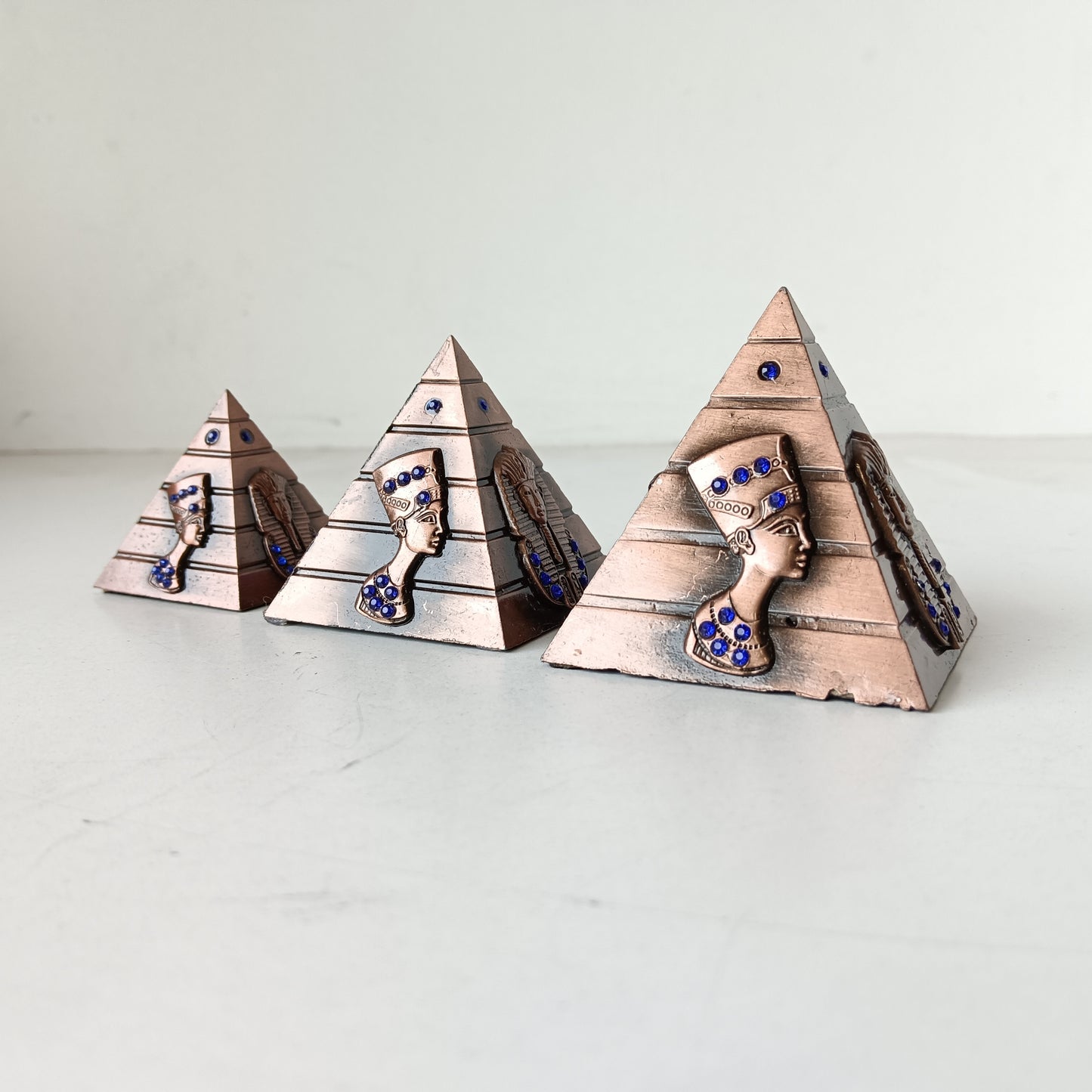 Pyramid 3 piece set