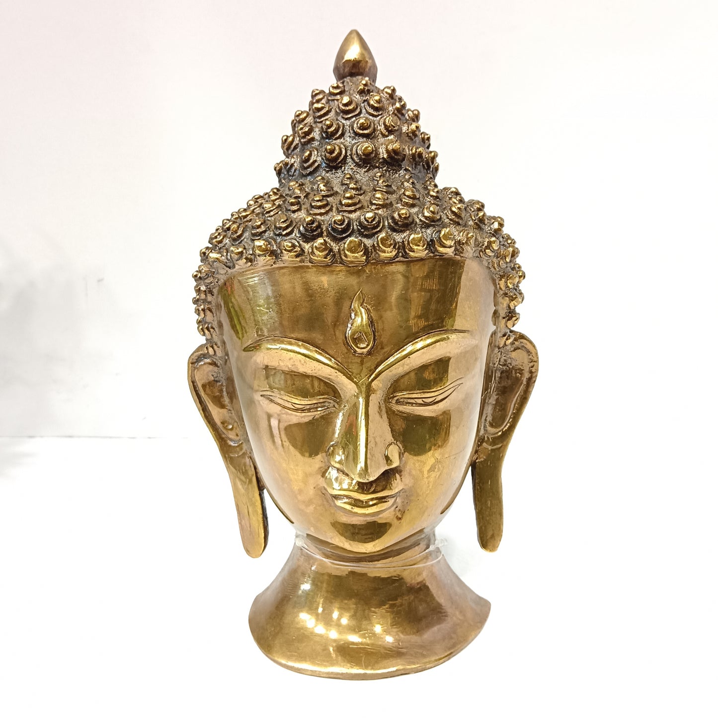Brass Budda